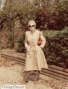 Meet your Posher, Sandra